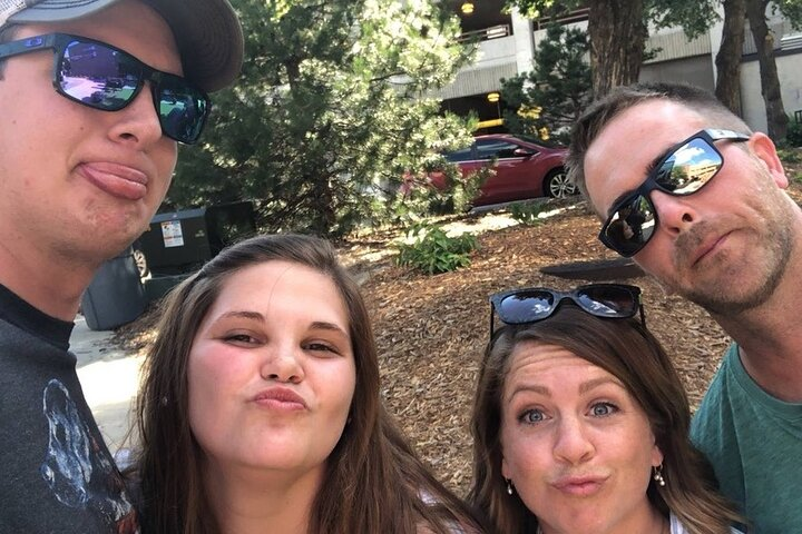 Gatlinburg Scavenger Hunt by Wacky Walks - Photo 1 of 9